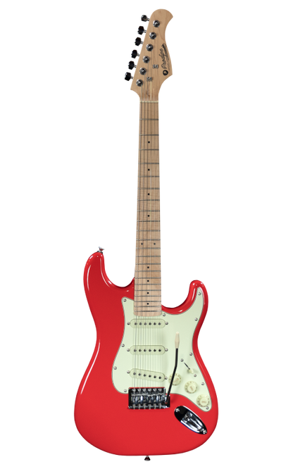 Prodipe ST Junior - Fiesta Red