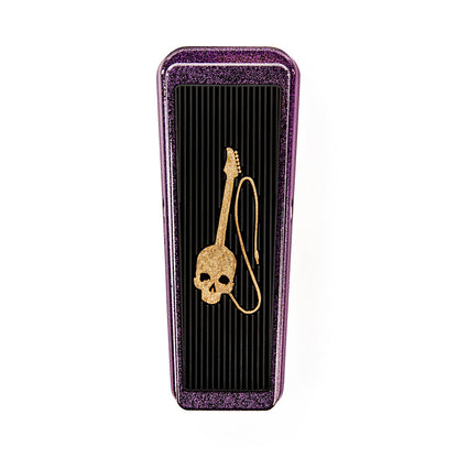 KH95X KIRK HAMMETT COLLECTION CRY BABY® WAH