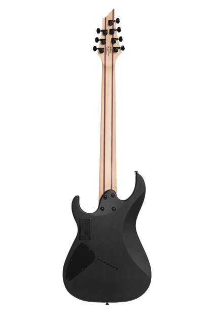 Cort KX507MS - Pale Moon Ebony, Natural Black Burst
