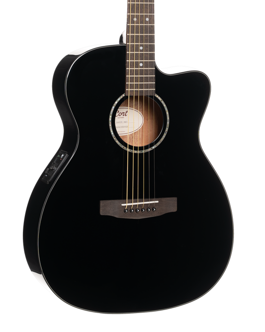 Cort L60CE - Black