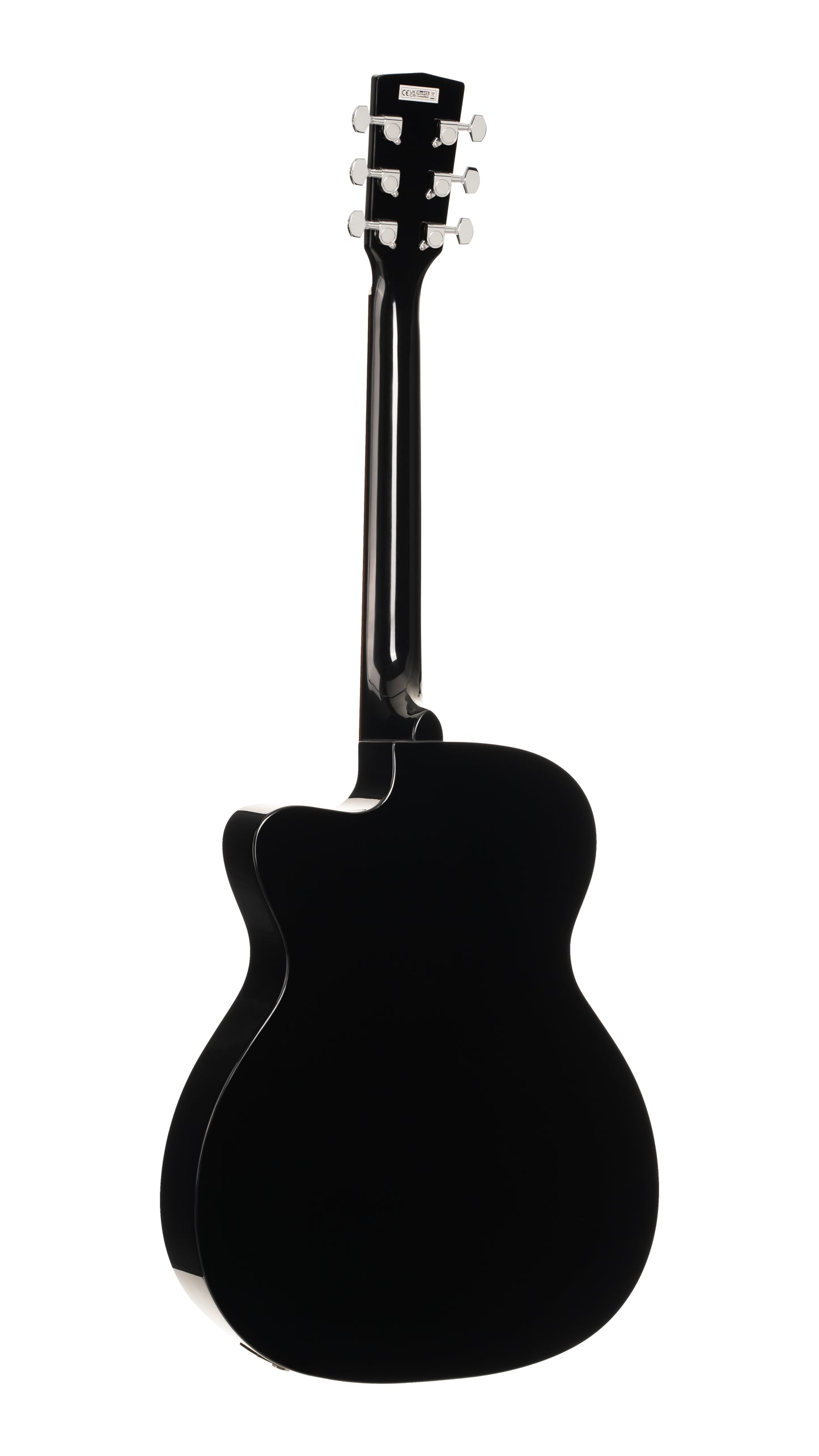 Cort L60CE - Black