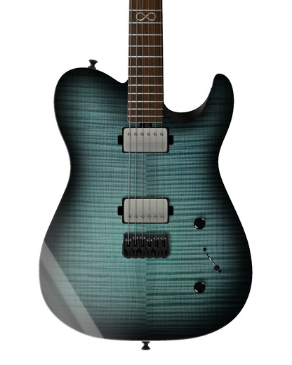 Chapman Law Maker Legacy - Azure Blue