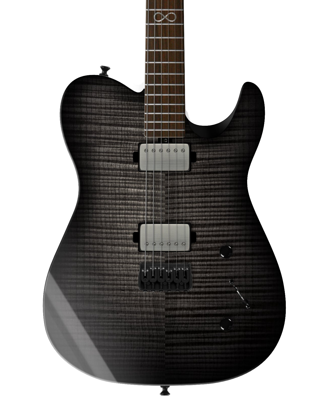 Chapman Law Maker Legacy - Shadow Burst