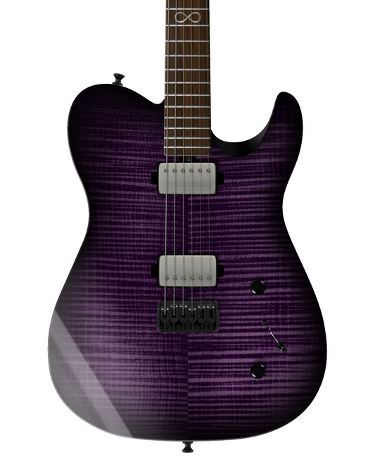 Chapman Law Maker Legacy - Blackberry Storm