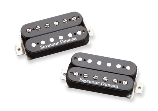 Seymour Duncan - Hot Rodded Humbucker Set