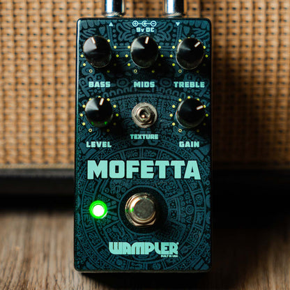 Wampler Mofetta