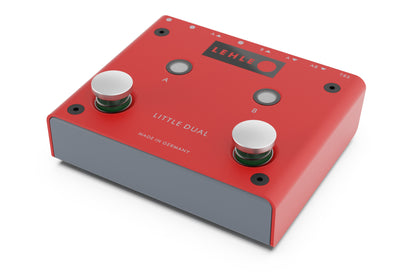 Lehle Little Dual II