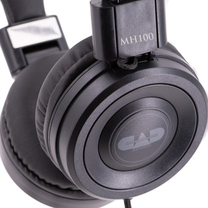 CAD MH100