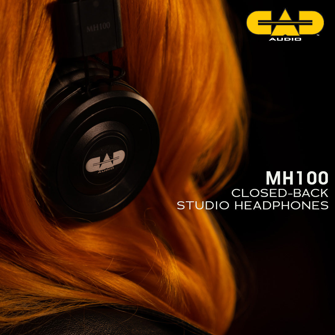 CAD MH100