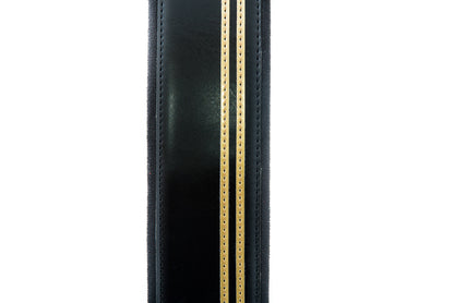 RightOn Mojo Collection Race-60 Guitar Strap - JPS