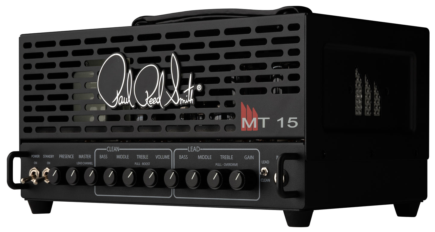 PRS MT 15 V2 Mark Tremonti Signature Head