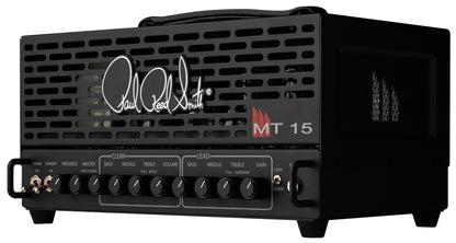 PRS MT 15 V2 Mark Tremonti Signature Head