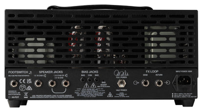 PRS MT 15 V2 Mark Tremonti Signature Head
