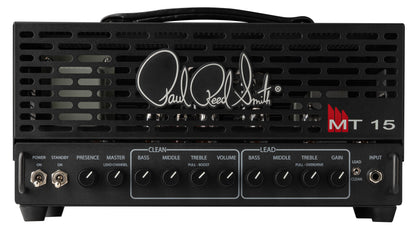 PRS MT 15 V2 Mark Tremonti Signature Head