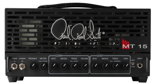 PRS MT 15 V2 Mark Tremonti Signature Head