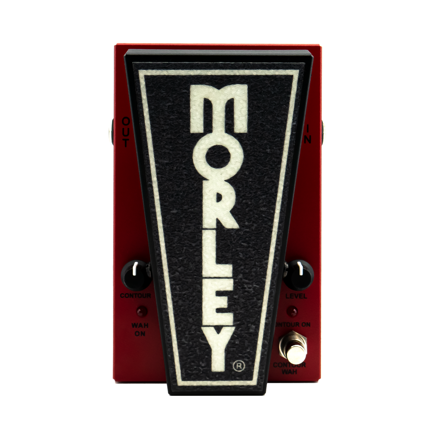 Morley 20/20 Bad Horsie Wah
