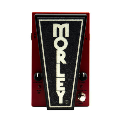 Morley 20/20 Bad Horsie Wah