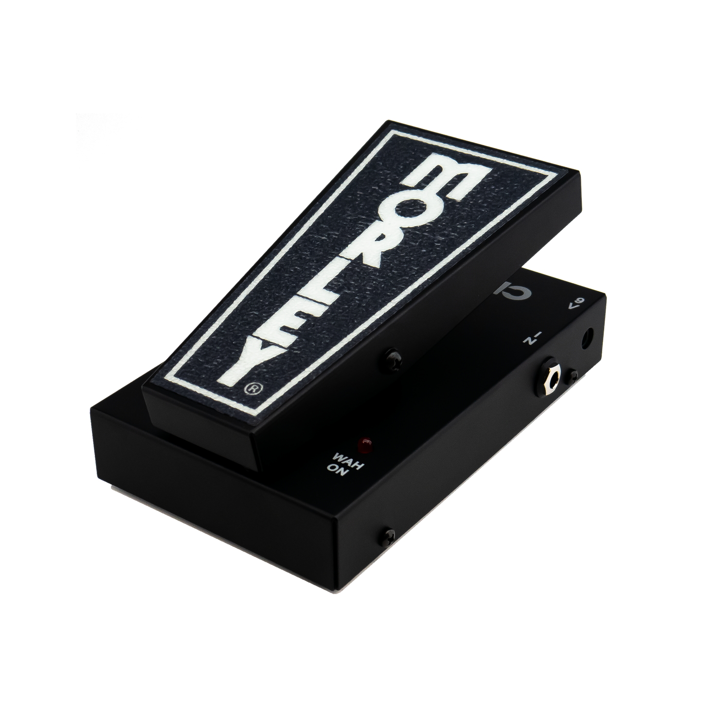 Morley 20/20 Classic Switchless Wah