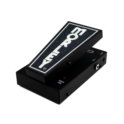 Morley 20/20 Classic Switchless Wah