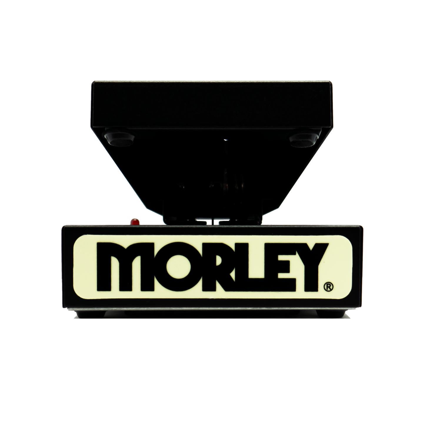 Morley 20/20 Classic Switchless Wah