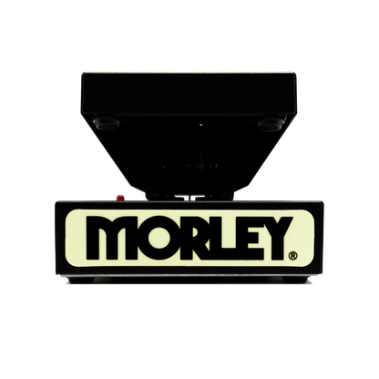 Morley 20/20 Classic Switchless Wah