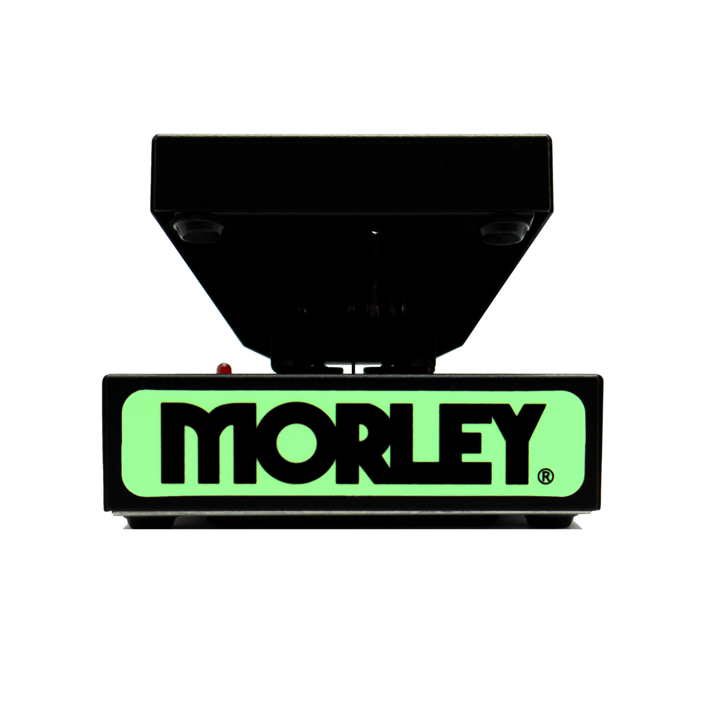 Morley 20/20 Classic Switchless Wah