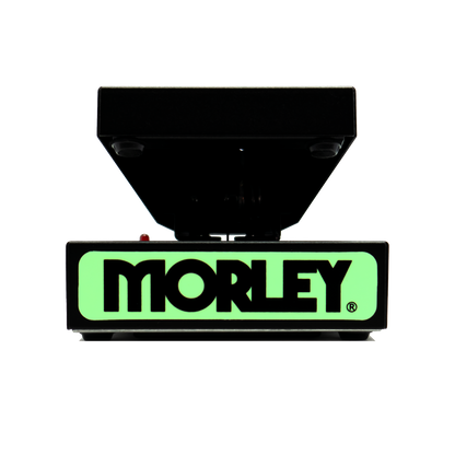 Morley 20/20 Classic Switchless Wah