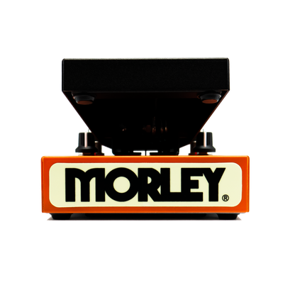 Morley 20/20 Wah Lock