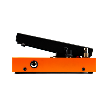 Morley 20/20 Wah Lock