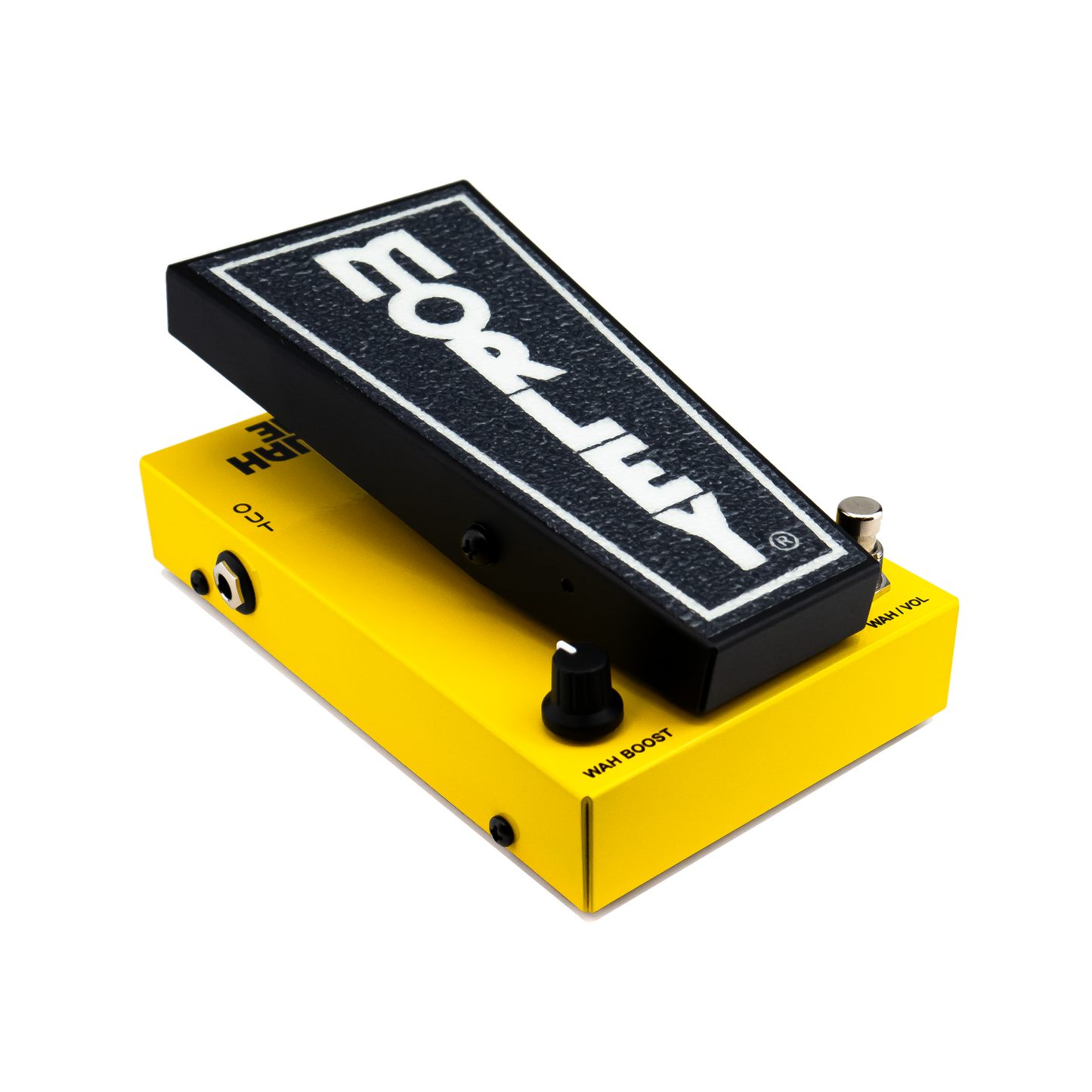 Morley 20/20 Power Wah Volume