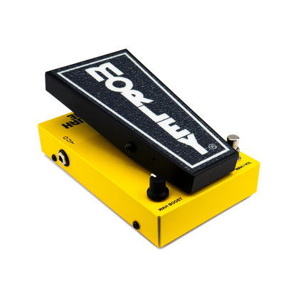 Morley 20/20 Power Wah Volume