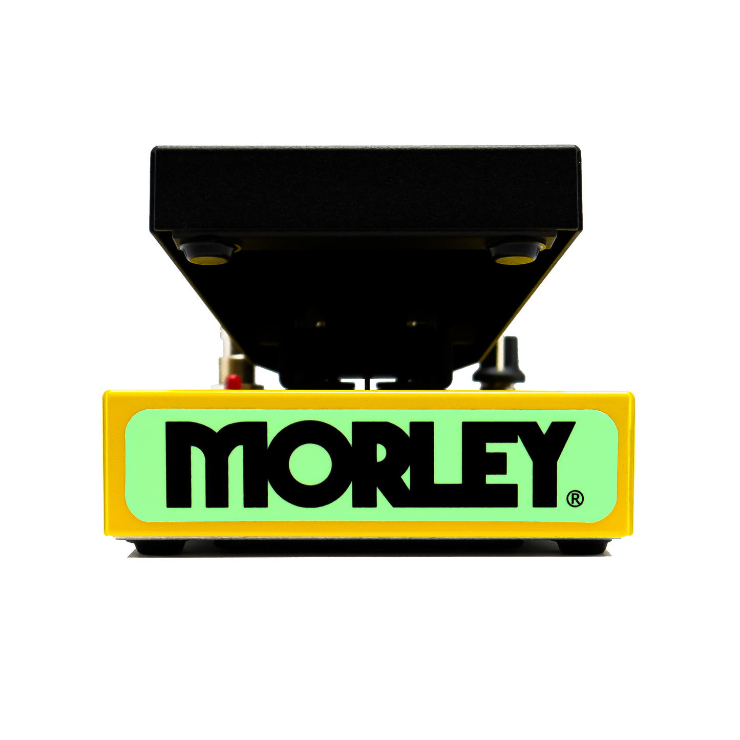 Morley 20/20 Power Wah Volume