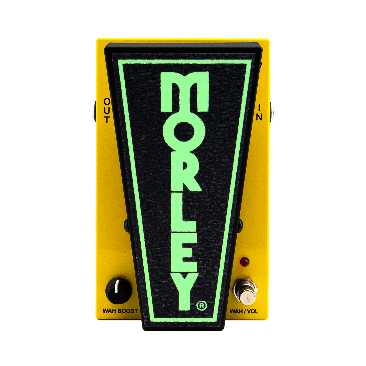 Morley 20/20 Power Wah Volume