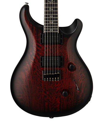 PRS Mark Holcomb - Fire Smokeburst