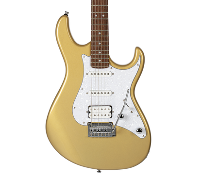 Cort G250 - Champagne Gold Metallic