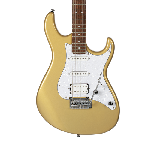 Cort G250 - Champagne Gold Metallic