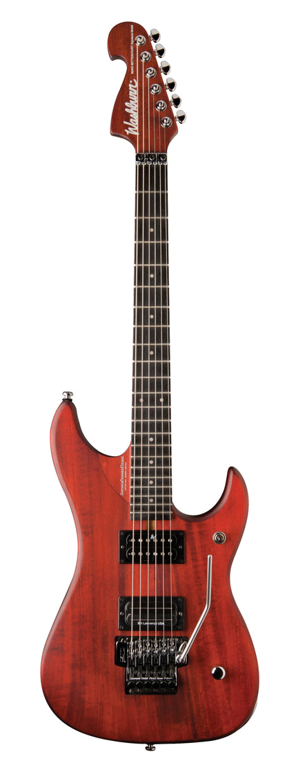 Washburn N24 Nuno Bettencourt - Vintage Padauk