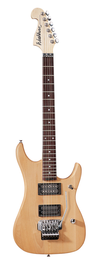 Washburn N2 Nuno Bettencourt - Natural