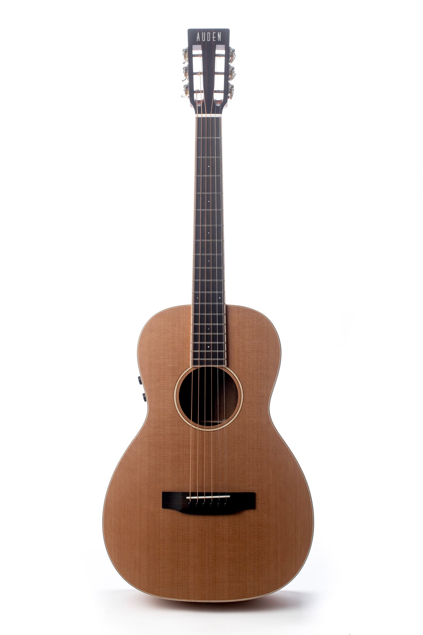 Auden Neo Series Emily Rose - Left-Handed