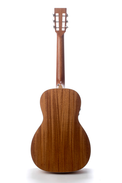 Auden Neo Series Emily Rose - Left-Handed