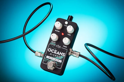 EHX Pico Oceans 3-Verb