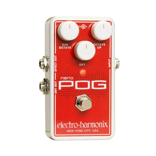 EHX Nano POG