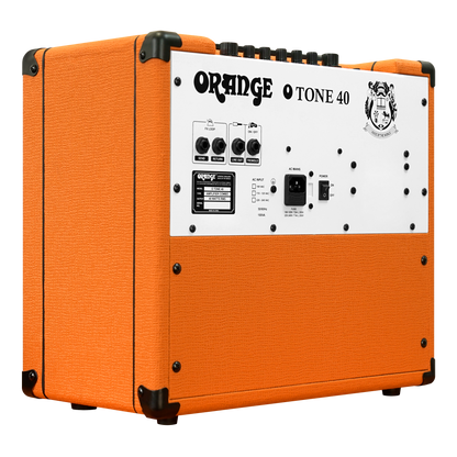 Orange O Tone 40 Combo