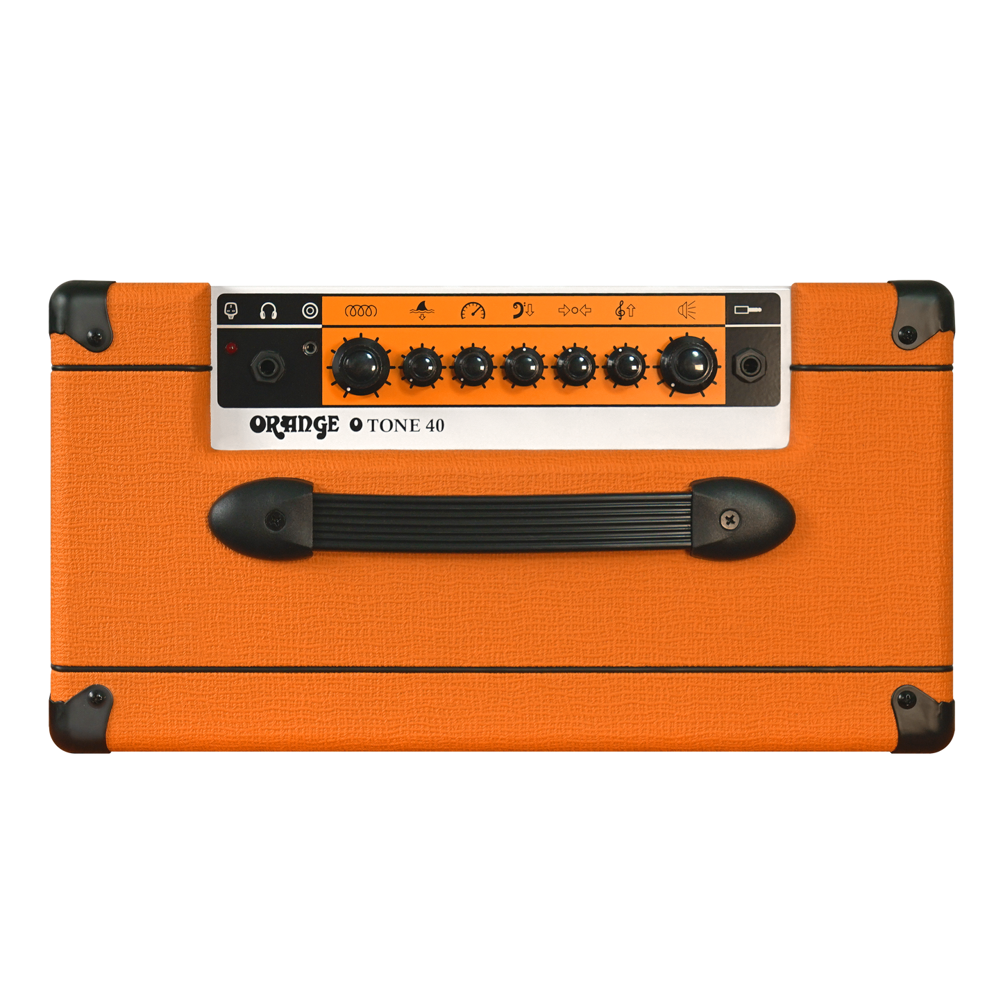 Orange O Tone 40 Combo