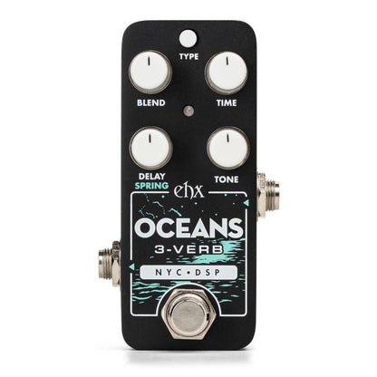 EHX Pico Oceans 3-Verb