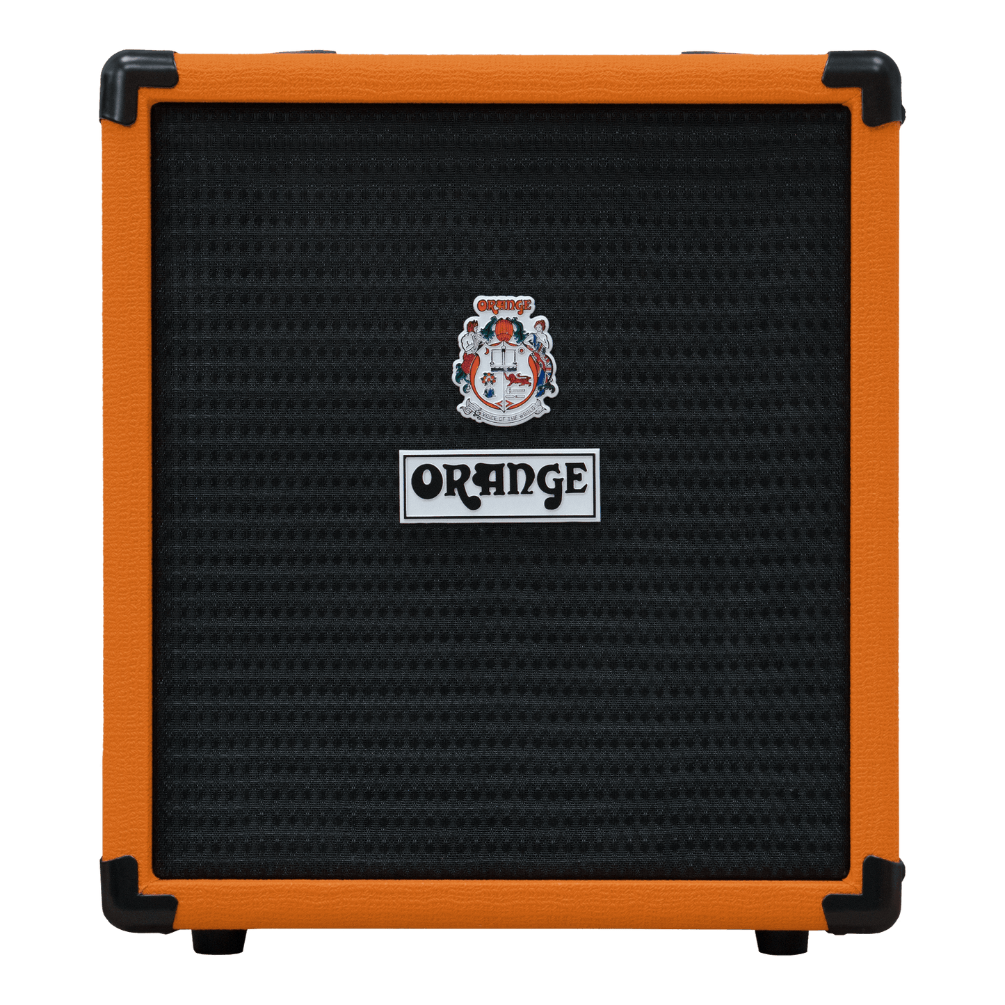 Orange Crush Bass 25
