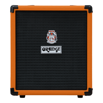 Orange Crush Bass 25