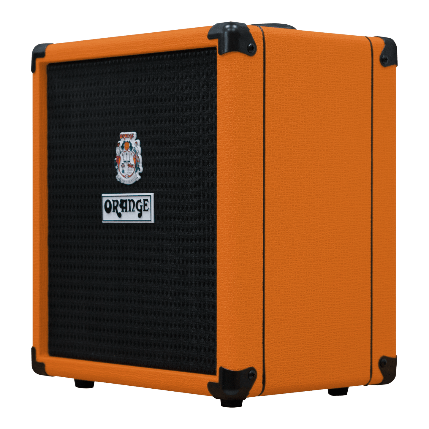 Orange Crush Bass 25