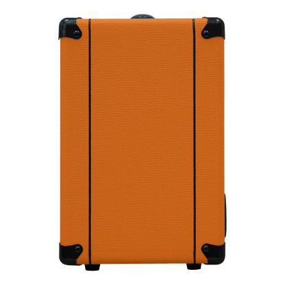 Orange Crush Bass 25