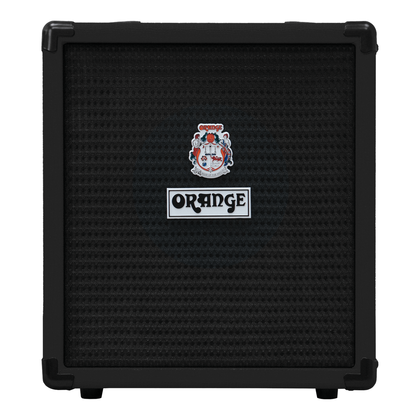 Orange Crush Bass 25